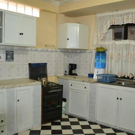 Hotel La Torre Tupiza Luaran gambar