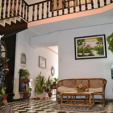 Hotel La Torre Tupiza Luaran gambar