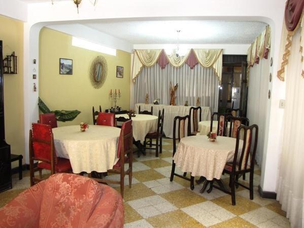 Hotel La Torre Tupiza Luaran gambar