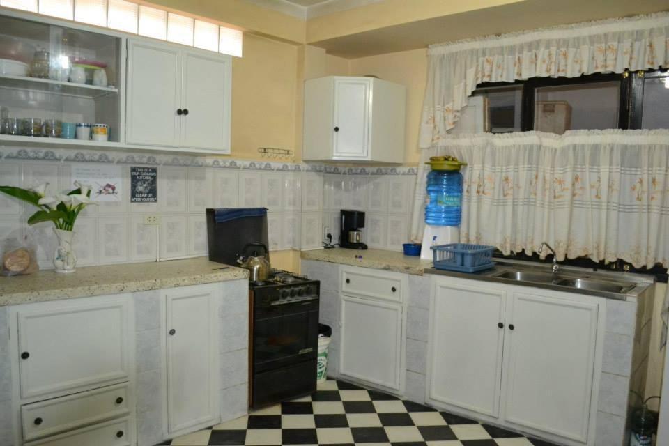 Hotel La Torre Tupiza Luaran gambar