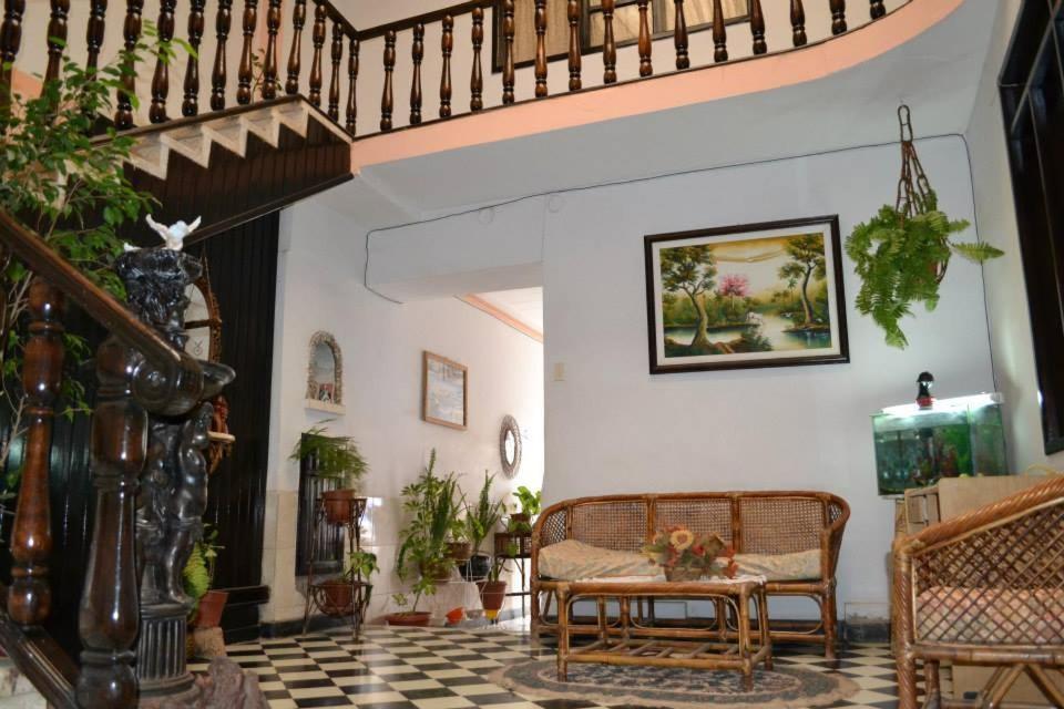 Hotel La Torre Tupiza Luaran gambar