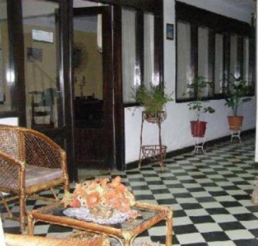 Hotel La Torre Tupiza Luaran gambar