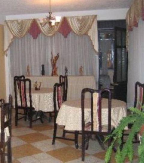 Hotel La Torre Tupiza Luaran gambar