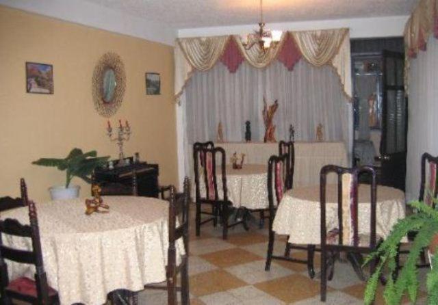 Hotel La Torre Tupiza Luaran gambar