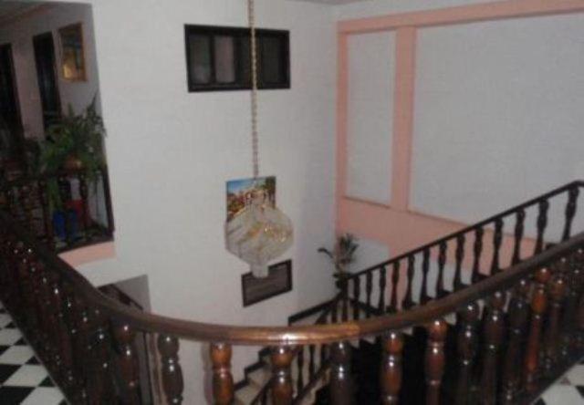 Hotel La Torre Tupiza Luaran gambar